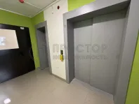 1-комнатная квартира, 29.9 м² - фото 18