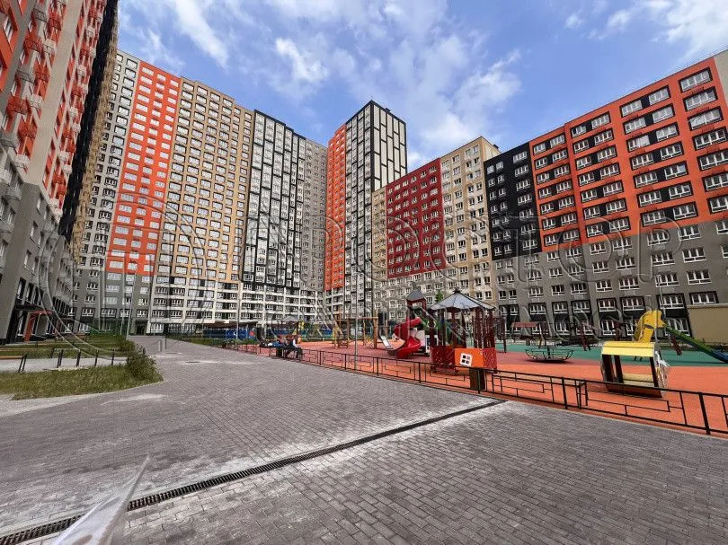 1-комнатная квартира, 29.9 м² - фото 10