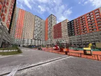 1-комнатная квартира, 29.9 м² - фото 19