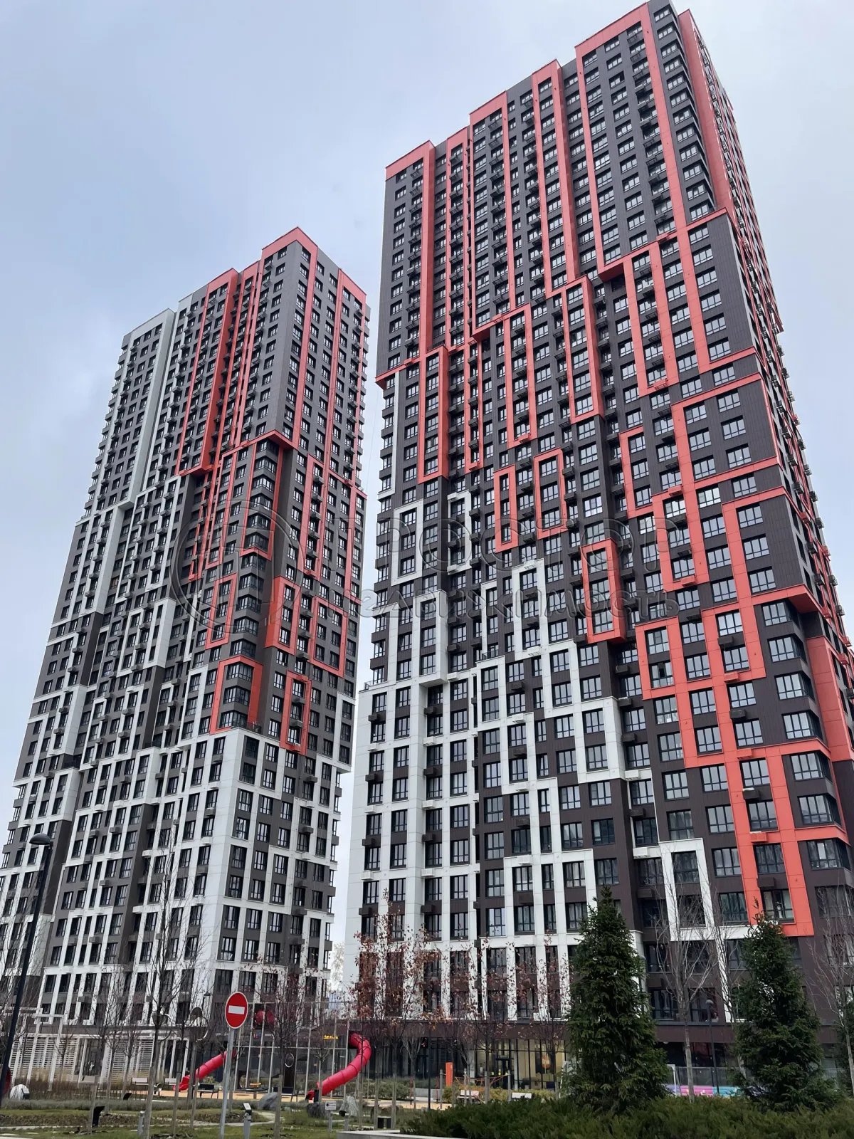 2-комнатная квартира, 58.2 м² - фото 2