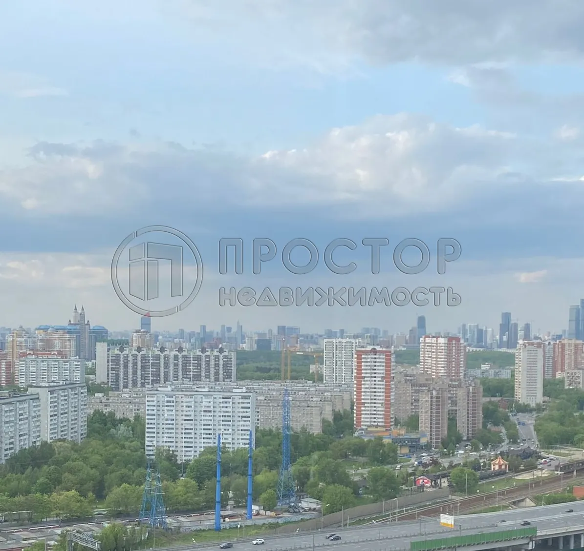 2-комнатная квартира, 58.2 м² - фото 6