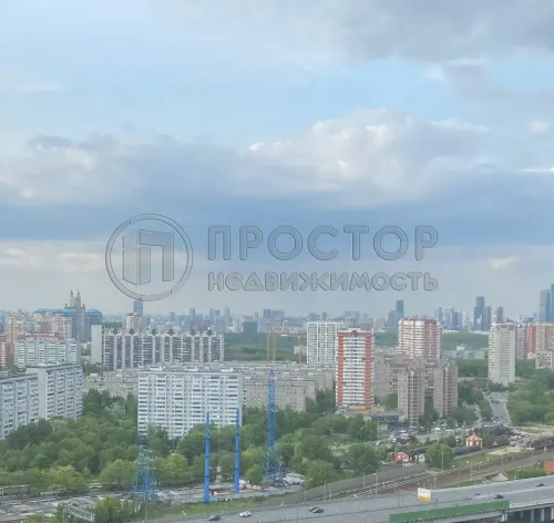 2-комнатная квартира, 58.2 м² - фото 6