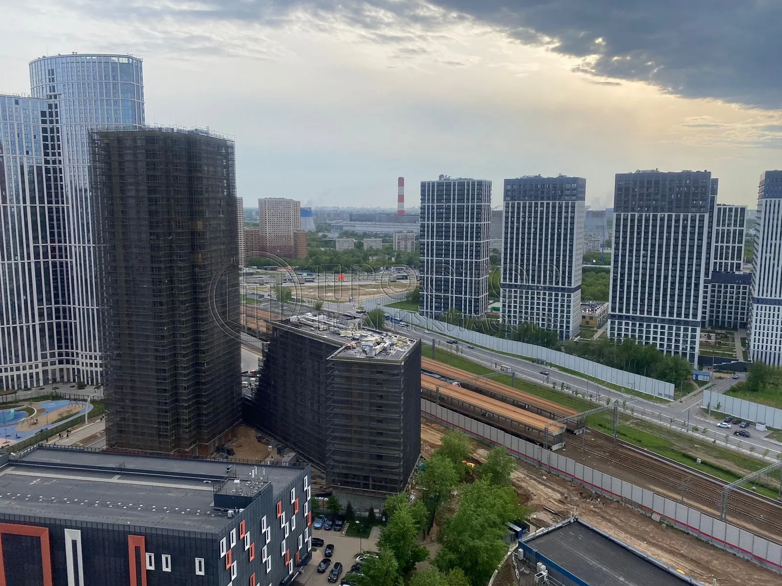 2-комнатная квартира, 58.2 м² - фото 7