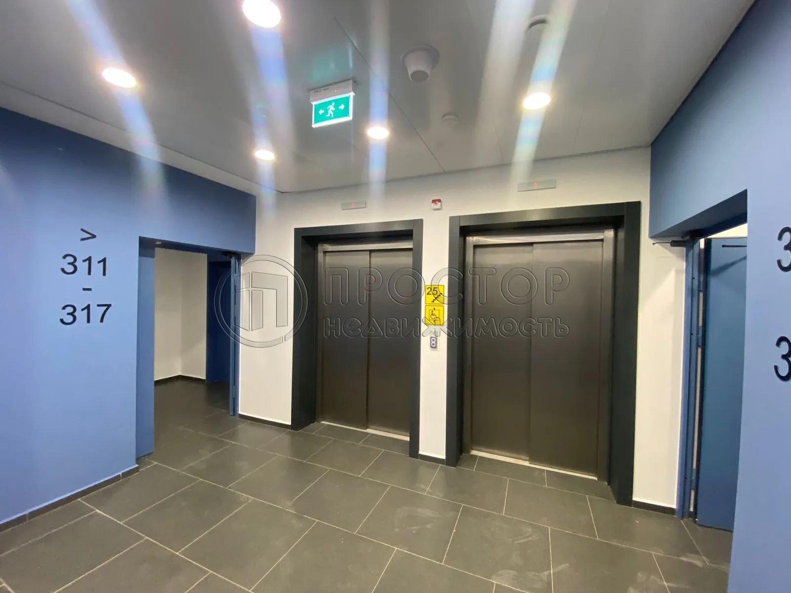 2-комнатная квартира, 58.2 м² - фото 8