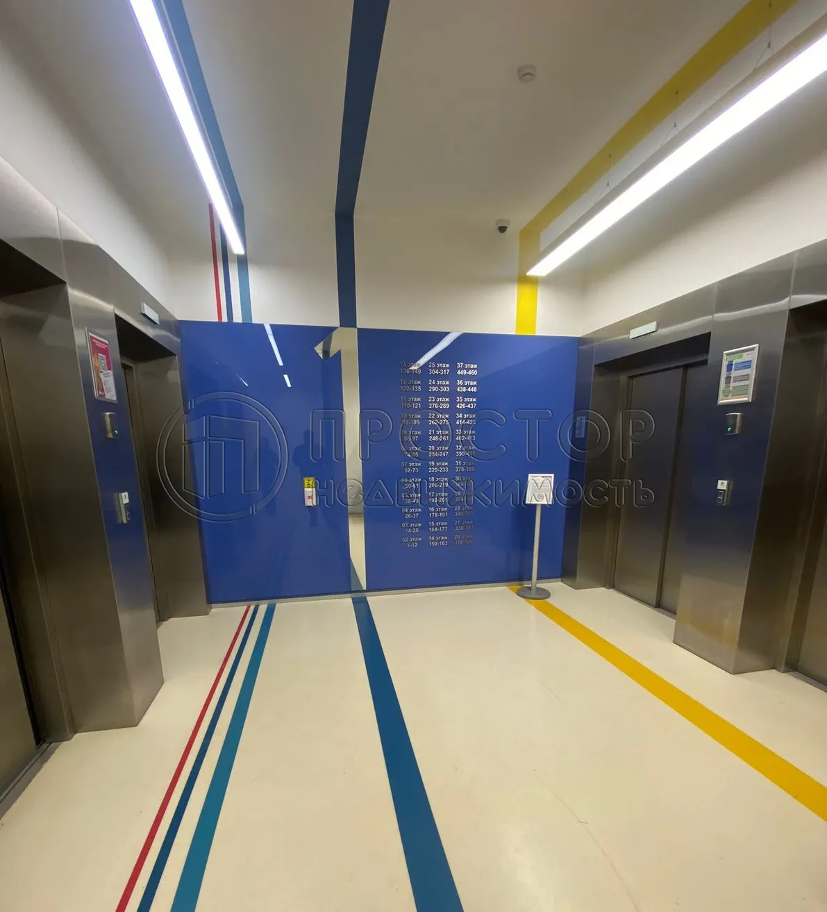 2-комнатная квартира, 58.2 м² - фото 9