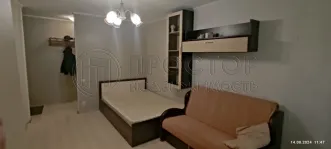 1-комнатная квартира, 27.4 м² - фото 22