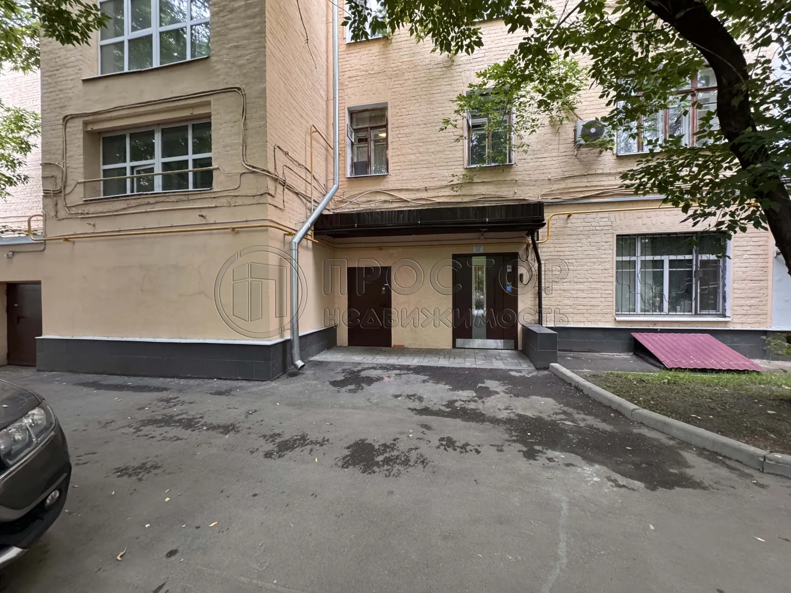 Коммерческая недвижимость (свободного назначения), 27 м² - фото 2