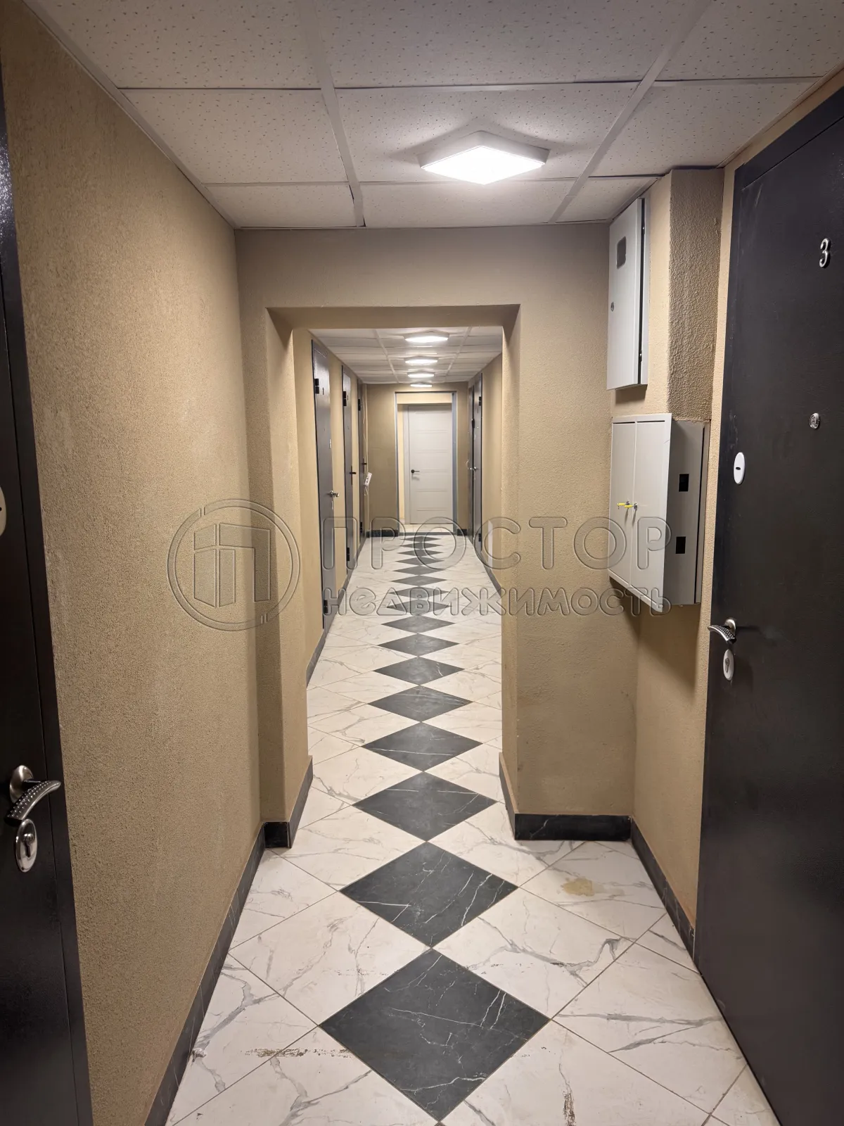 Коммерческая недвижимость (свободного назначения), 27 м² - фото 3