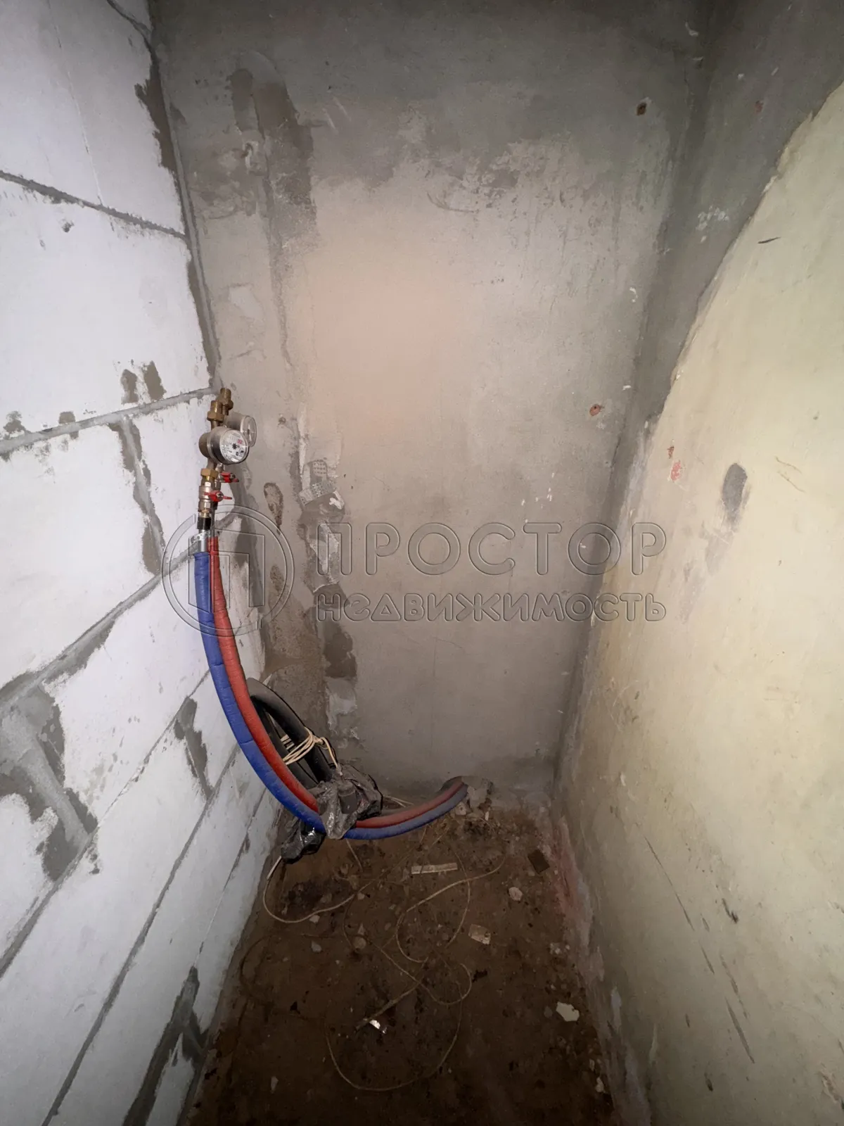 Коммерческая недвижимость (свободного назначения), 27 м² - фото 7