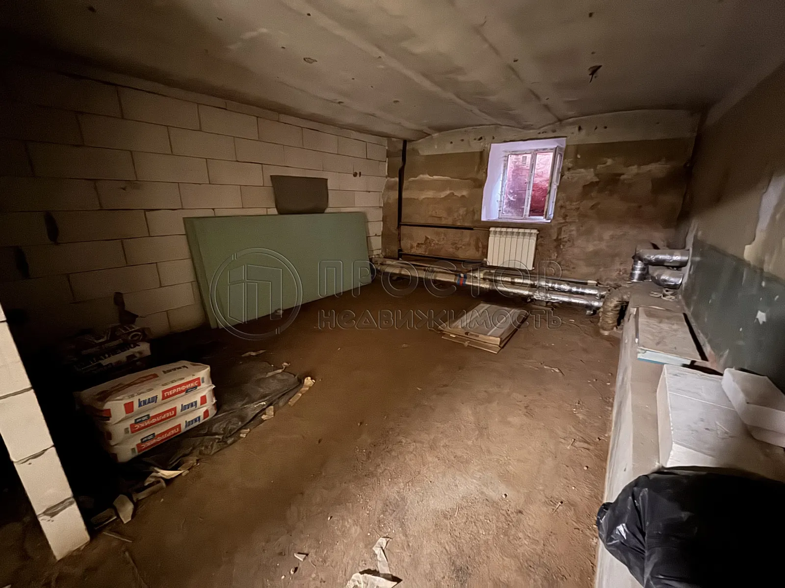 Коммерческая недвижимость (свободного назначения), 27 м² - фото 8