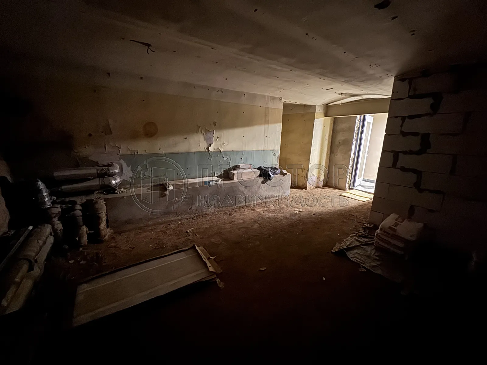 Коммерческая недвижимость (свободного назначения), 27 м² - фото 9