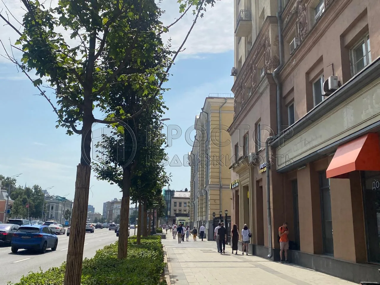 1-комнатная квартира, 37.4 м² - фото 3