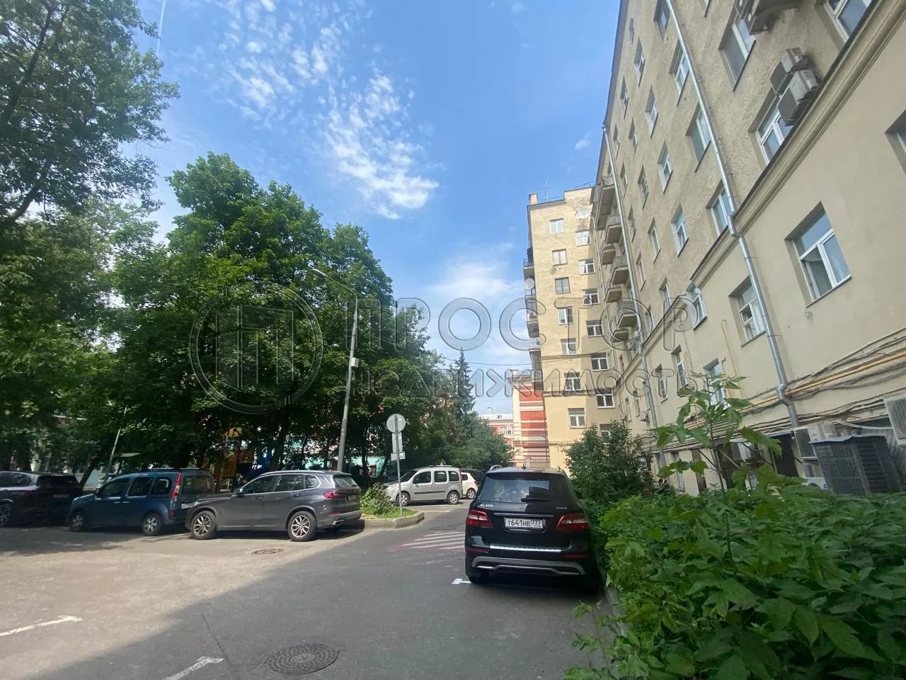 1-комнатная квартира, 37.4 м² - фото 5