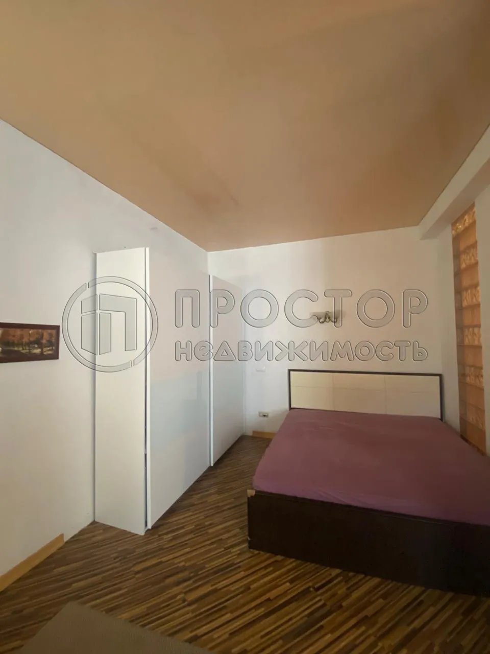 1-комнатная квартира, 37.4 м² - фото 6