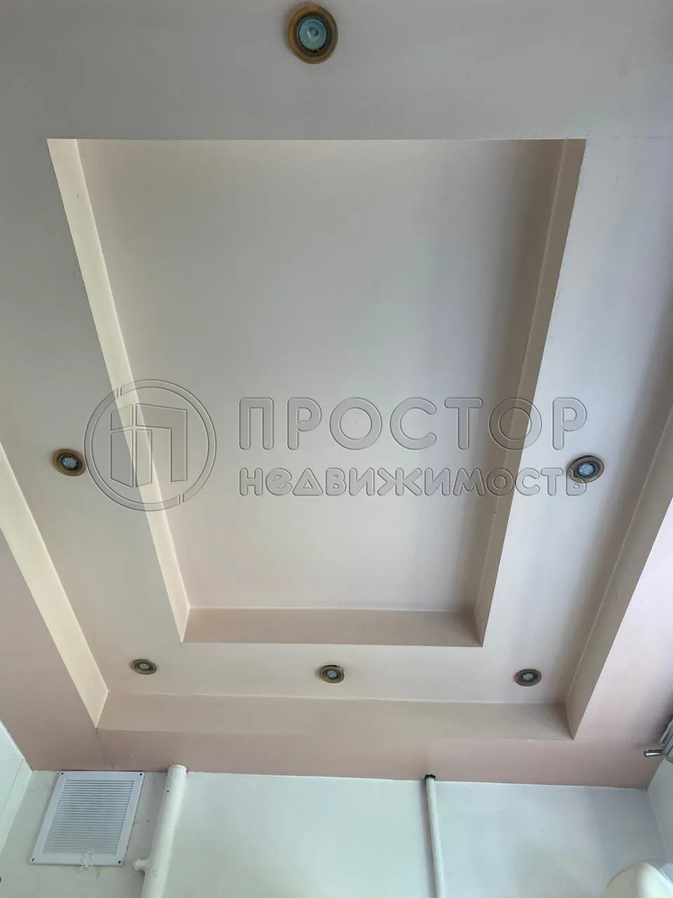 1-комнатная квартира, 37.4 м² - фото 7