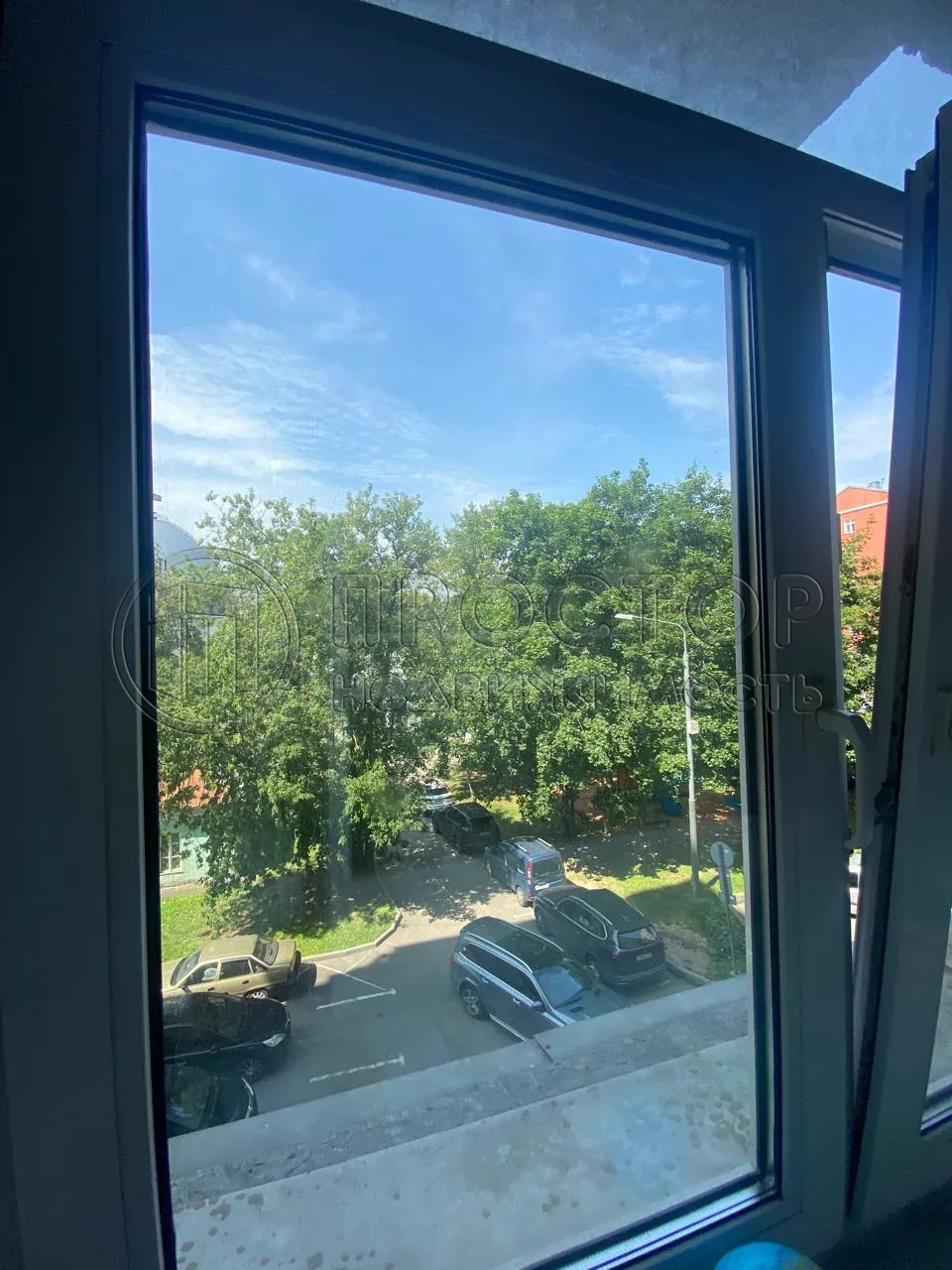 1-комнатная квартира, 37.4 м² - фото 8