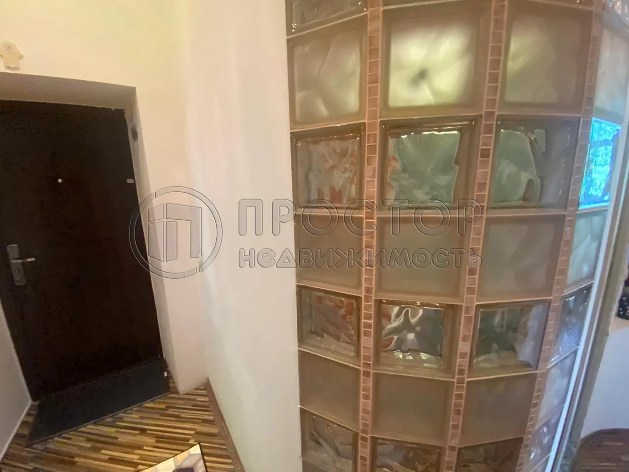 1-комнатная квартира, 37.4 м² - фото 10