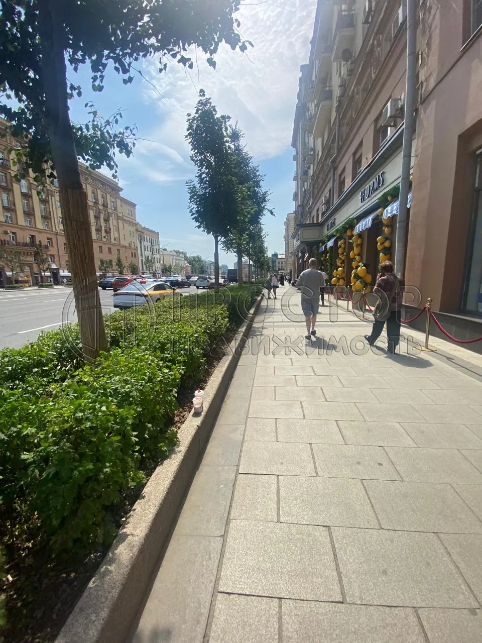 1-комнатная квартира, 37.4 м² - фото 11