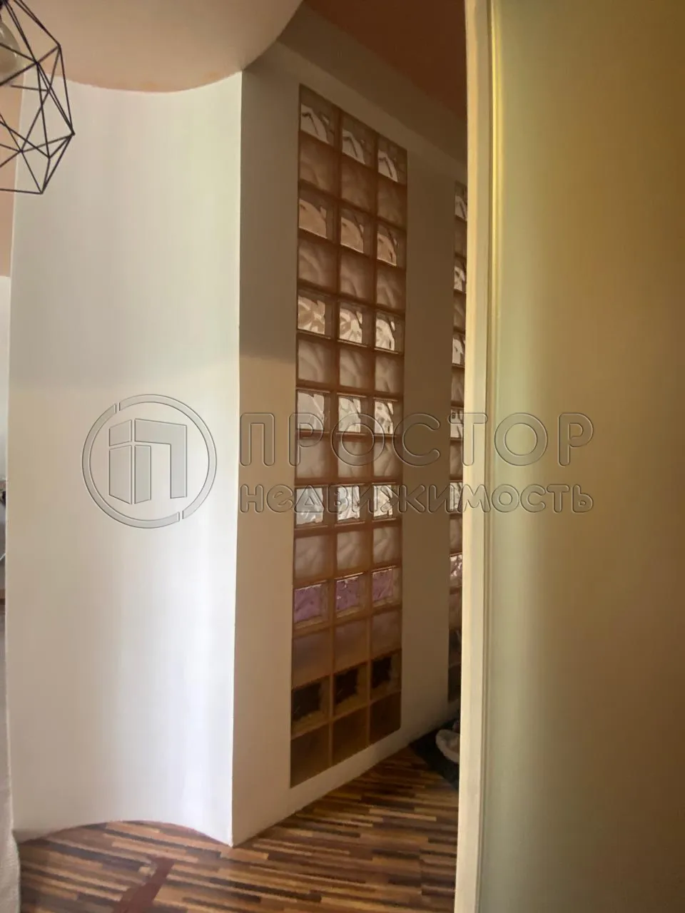 1-комнатная квартира, 37.4 м² - фото 12