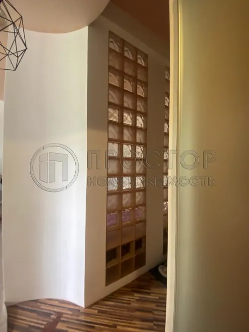 1-комнатная квартира, 37.4 м² - фото 12