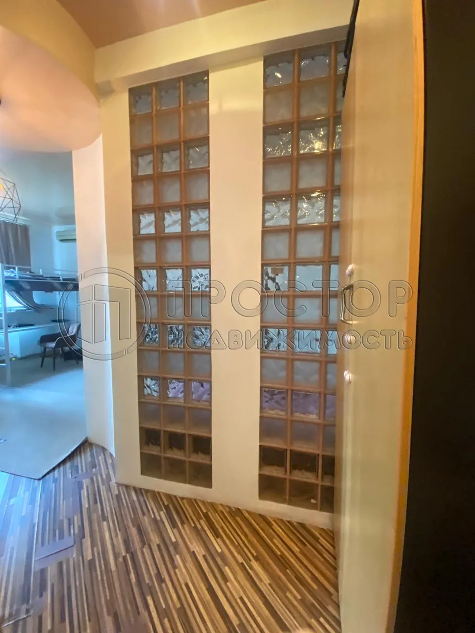 1-комнатная квартира, 37.4 м² - фото 13