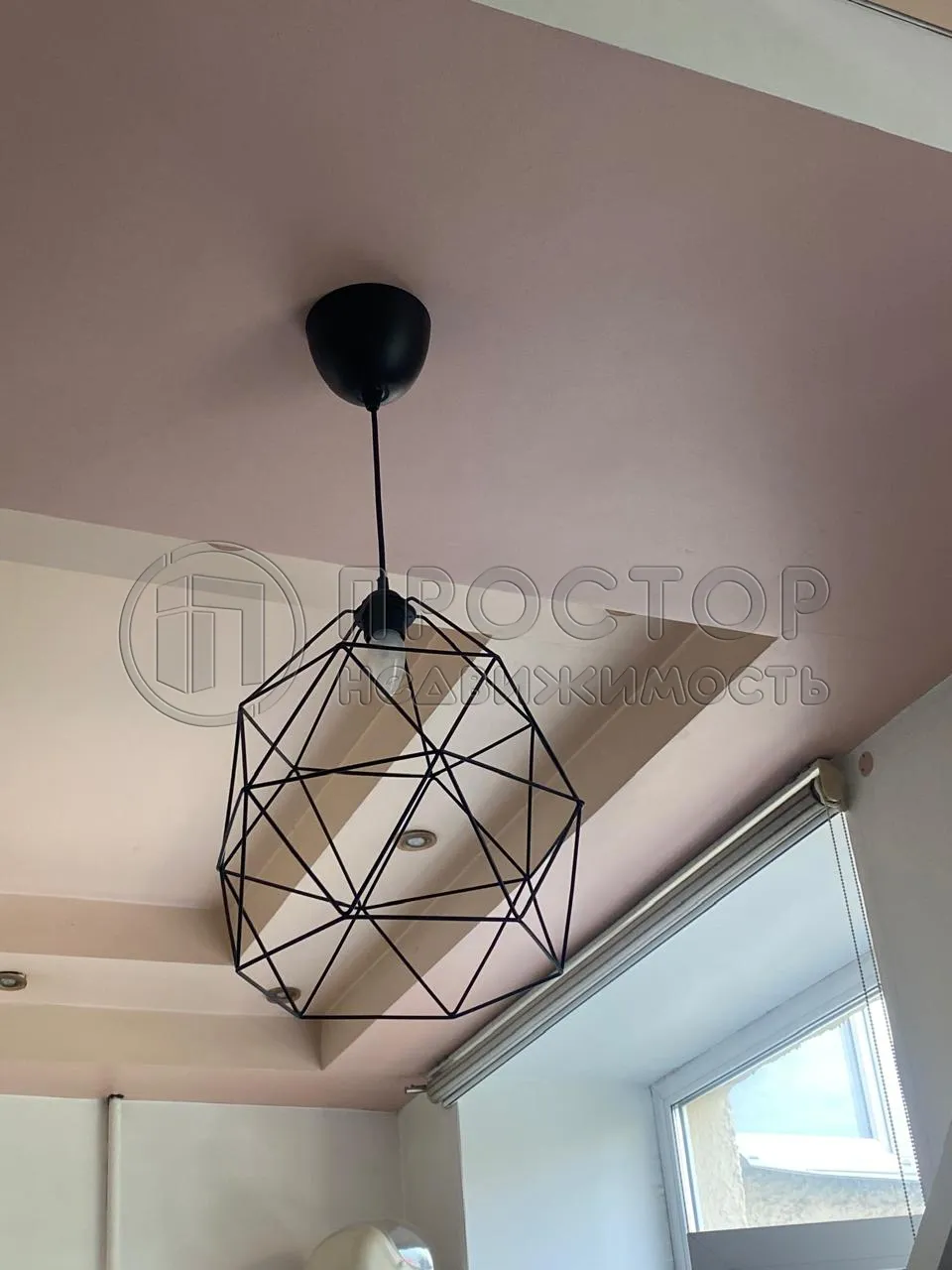 1-комнатная квартира, 37.4 м² - фото 14