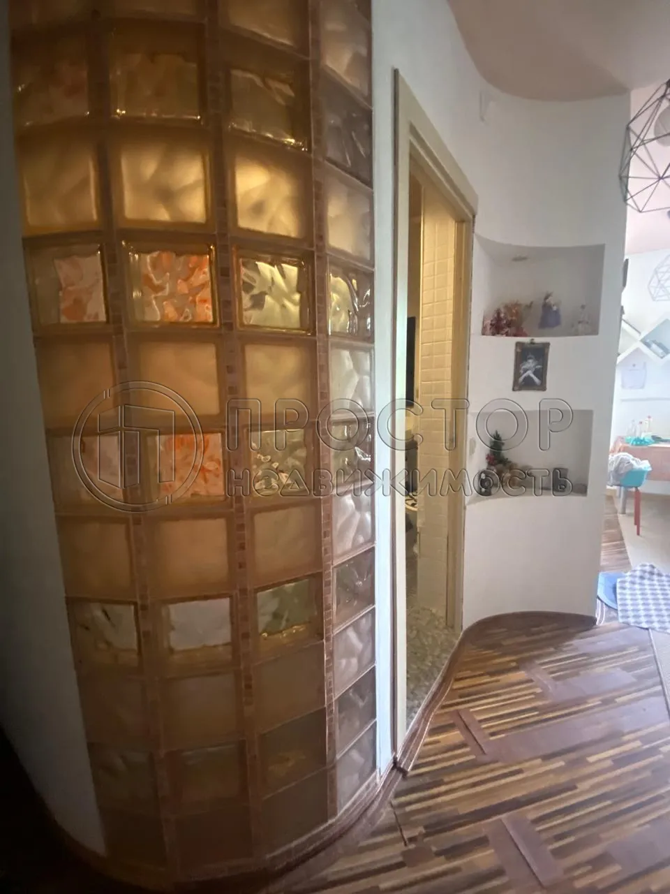 1-комнатная квартира, 37.4 м² - фото 16