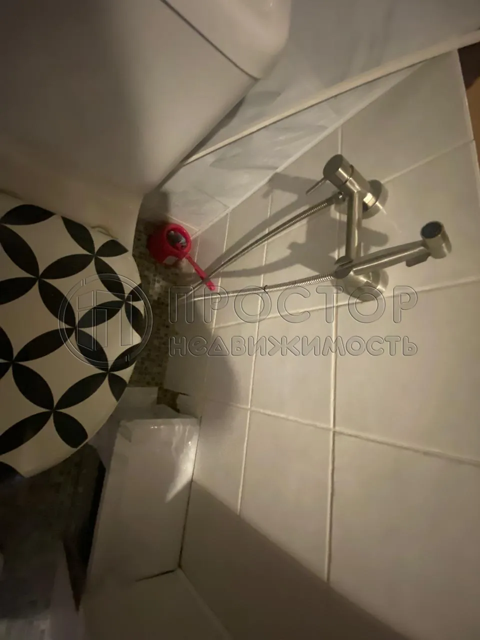 1-комнатная квартира, 37.4 м² - фото 19