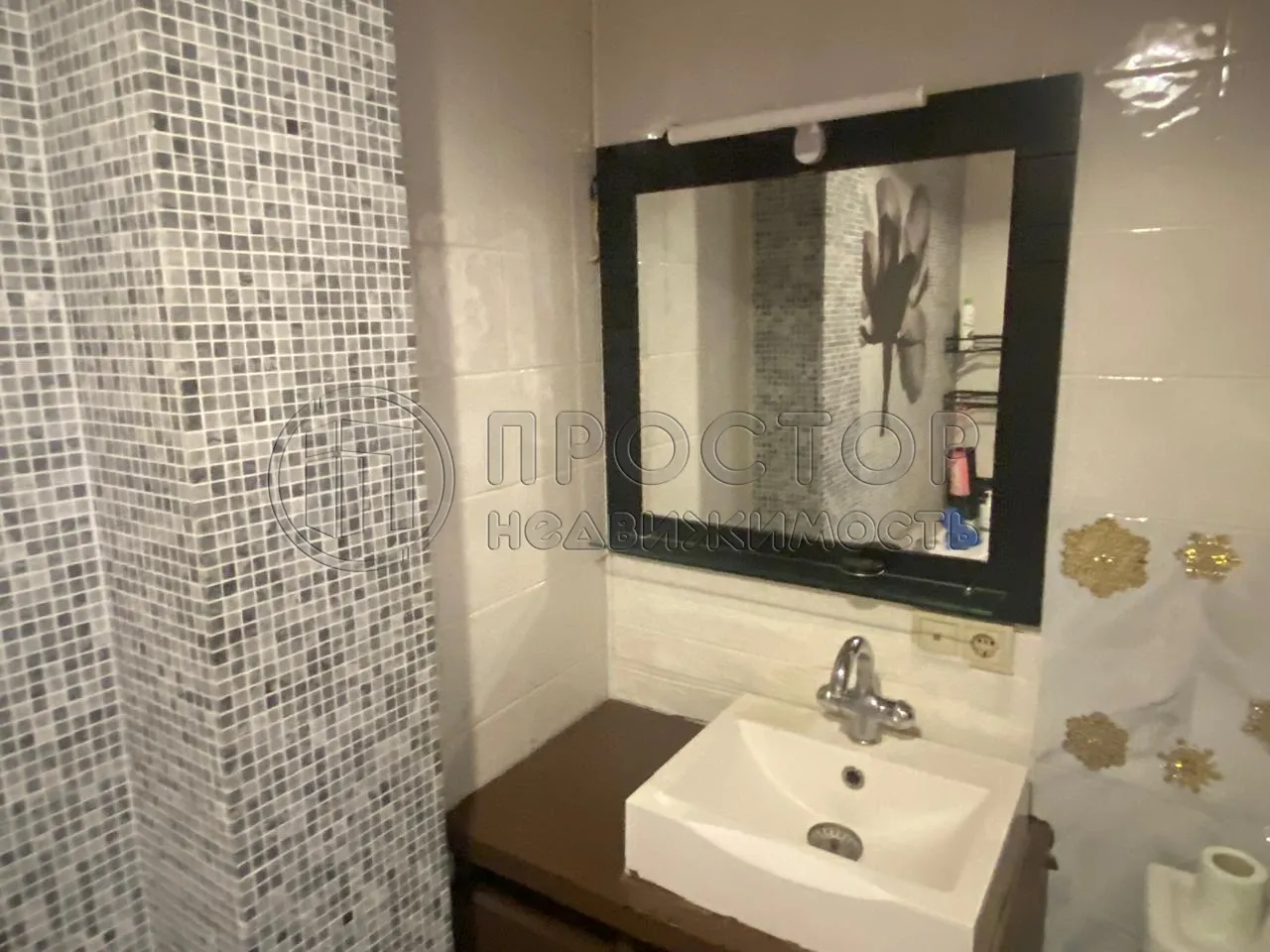 1-комнатная квартира, 37.4 м² - фото 20