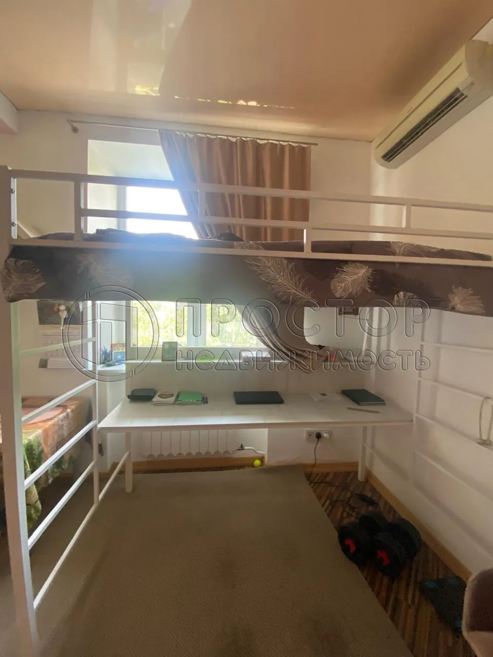 1-комнатная квартира, 37.4 м² - фото 23