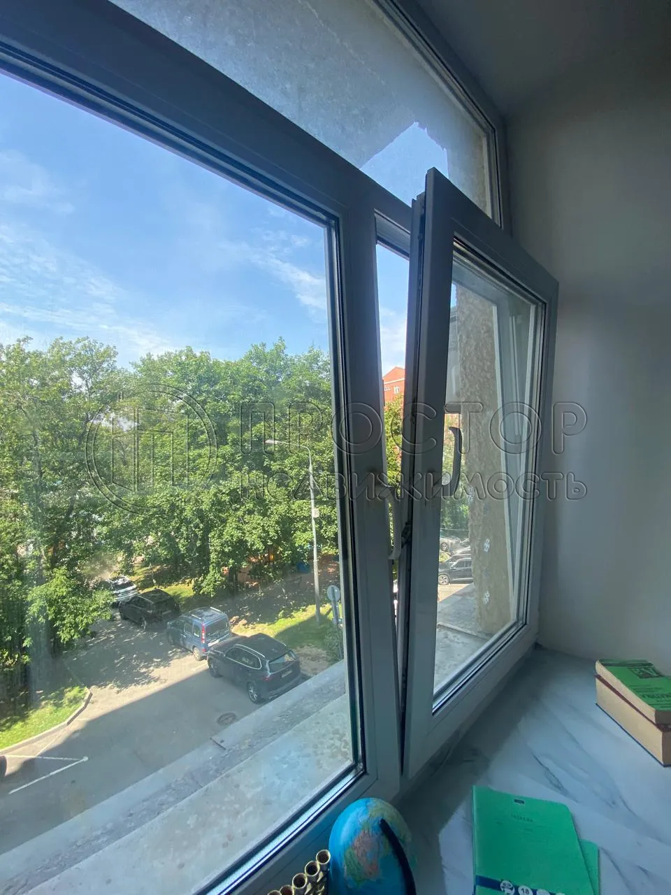 1-комнатная квартира, 37.4 м² - фото 24