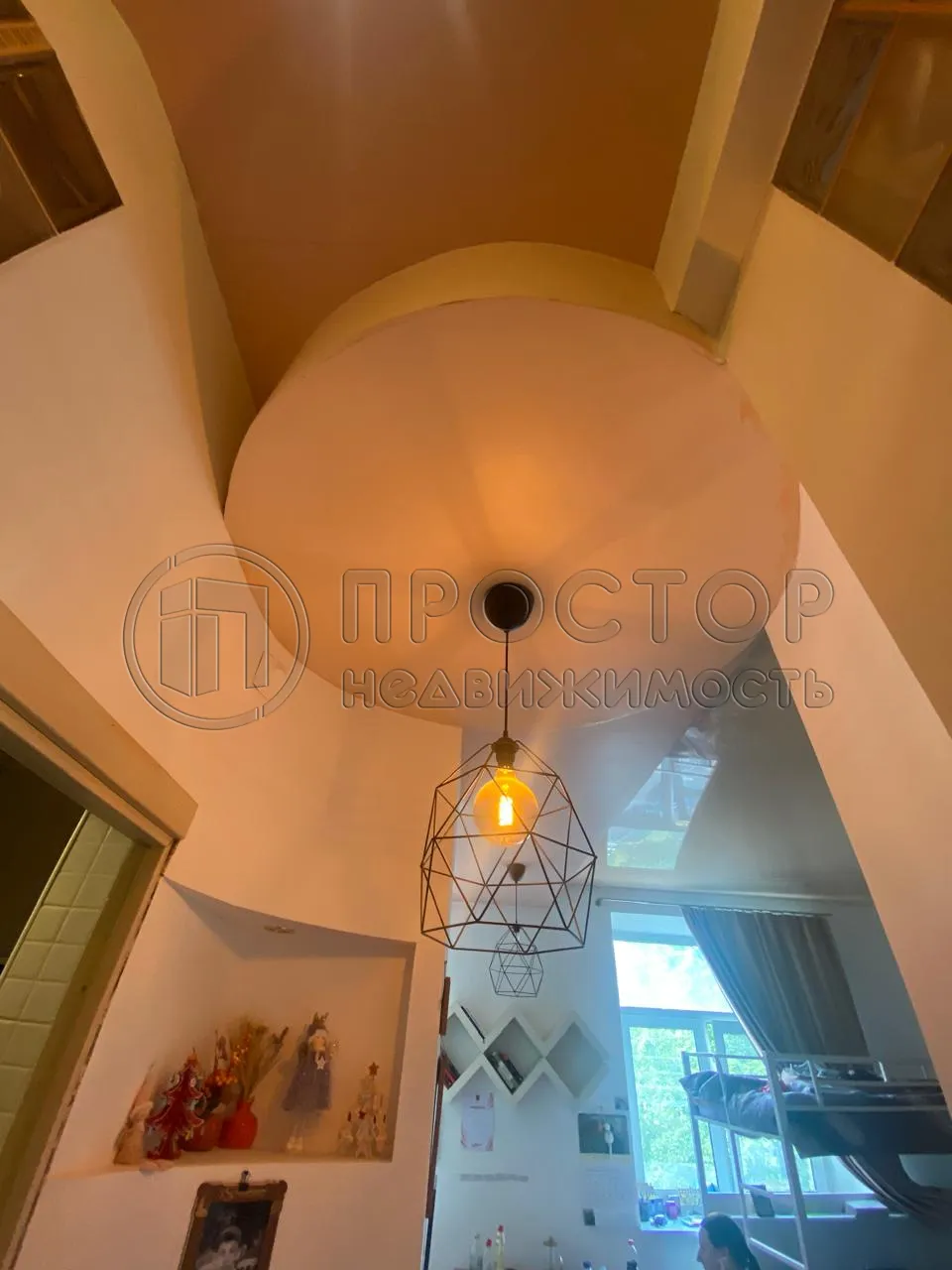 1-комнатная квартира, 37.4 м² - фото 25