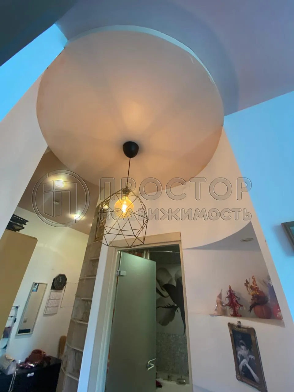 1-комнатная квартира, 37.4 м² - фото 28