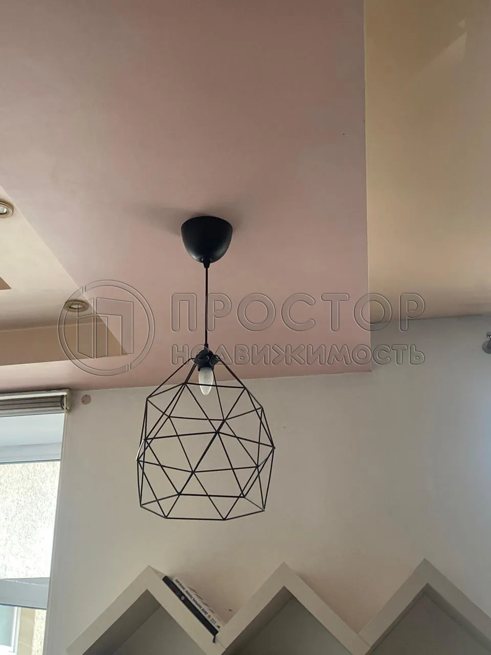 1-комнатная квартира, 37.4 м² - фото 29