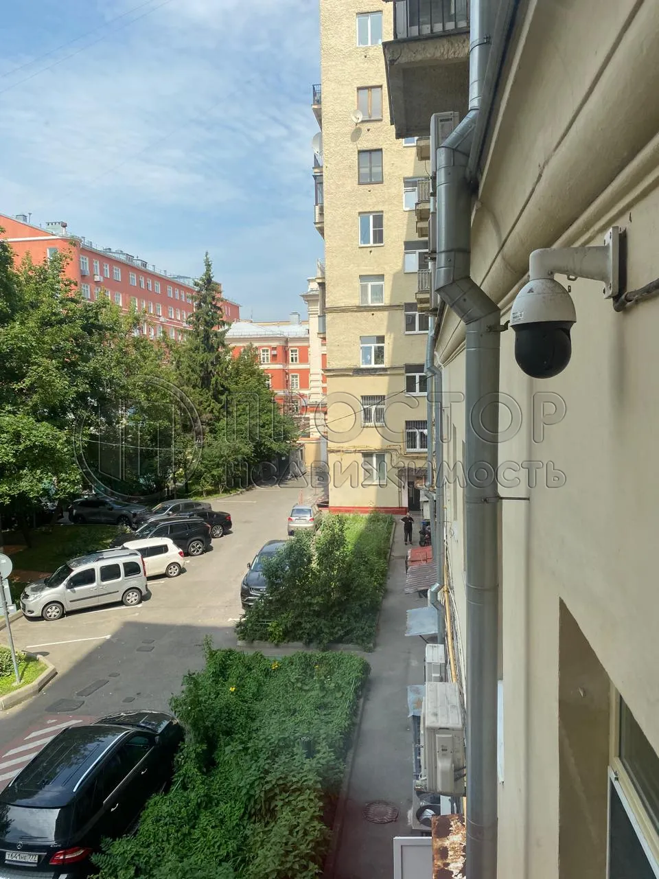 1-комнатная квартира, 37.4 м² - фото 30