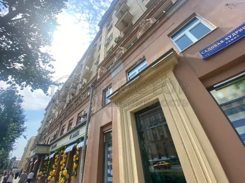 1-комнатная квартира, 37.4 м² - фото 31