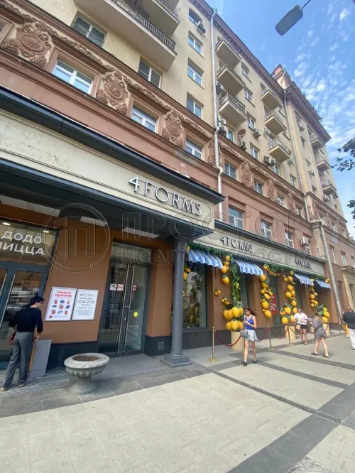 1-комнатная квартира, 37.4 м² - фото 32