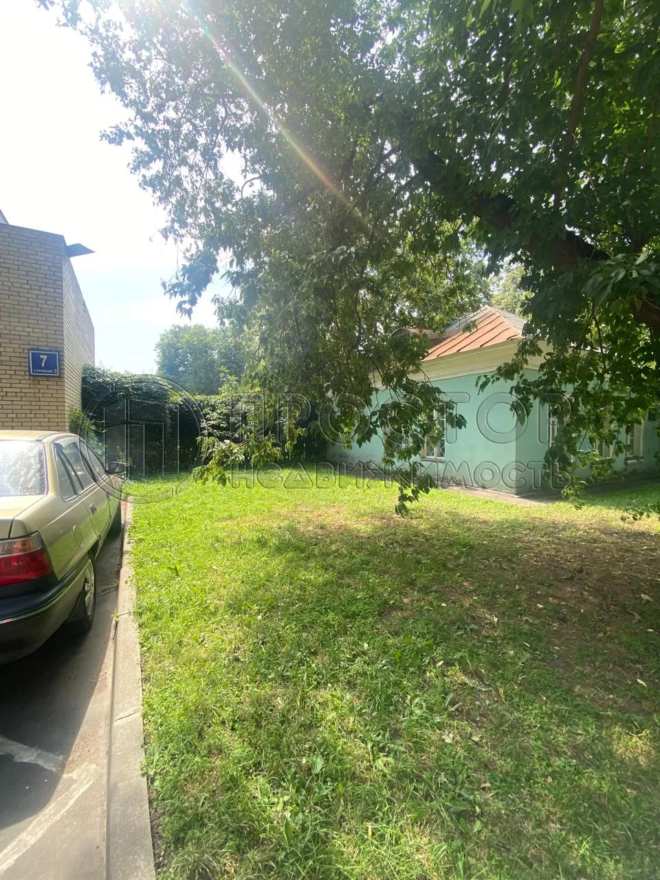 1-комнатная квартира, 37.4 м² - фото 34