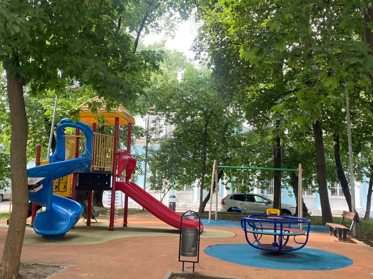 1-комнатная квартира, 37.4 м² - фото 35