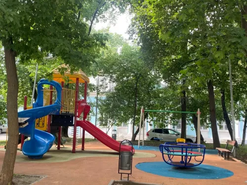 1-комнатная квартира, 37.4 м² - фото 35