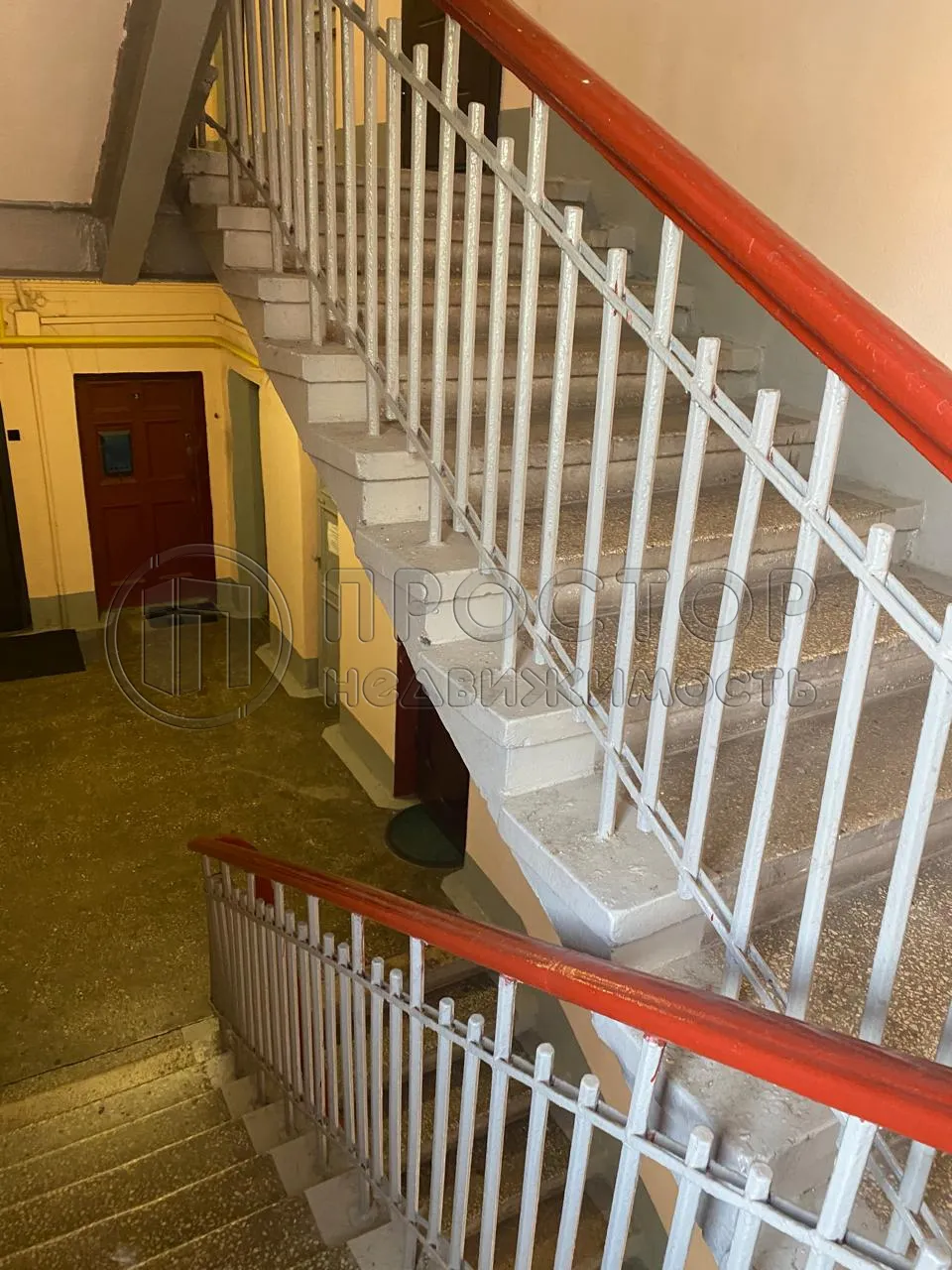 1-комнатная квартира, 37.4 м² - фото 36