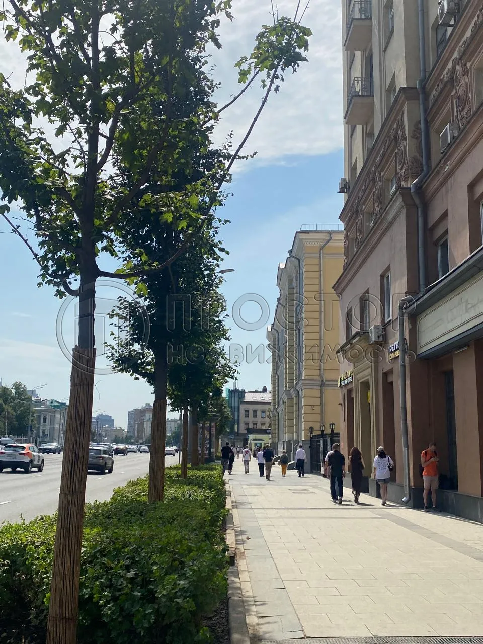 1-комнатная квартира, 37.4 м² - фото 37