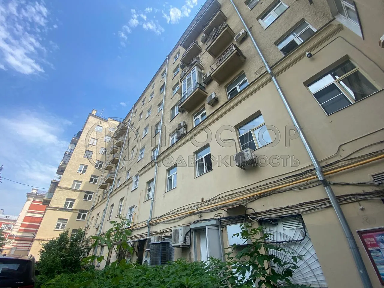 1-комнатная квартира, 37.4 м² - фото 38