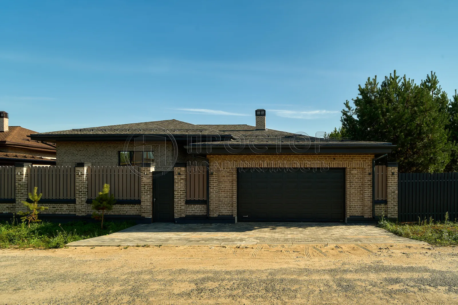 Дом, 151.9 м² - фото 3