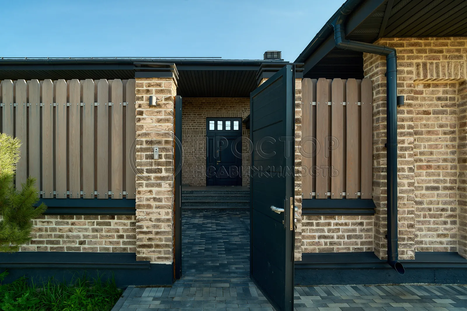 Дом, 151.9 м² - фото 4