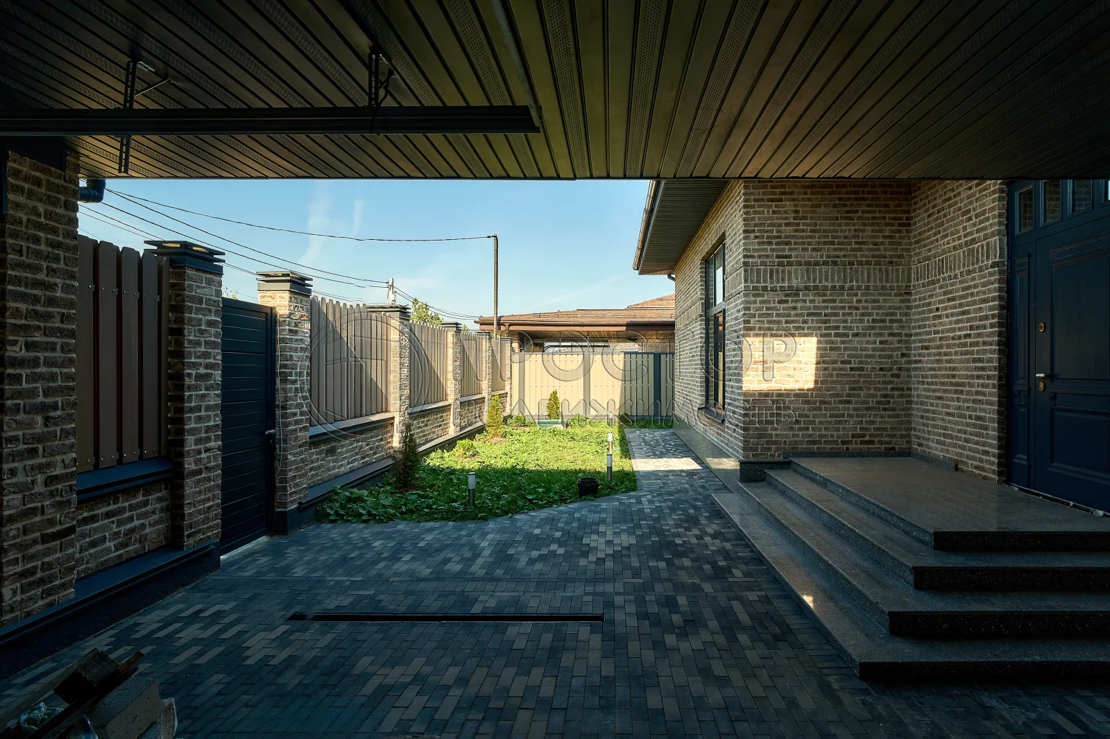 Дом, 151.9 м² - фото 5