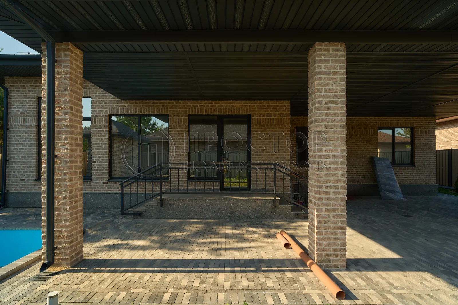 Дом, 151.9 м² - фото 6