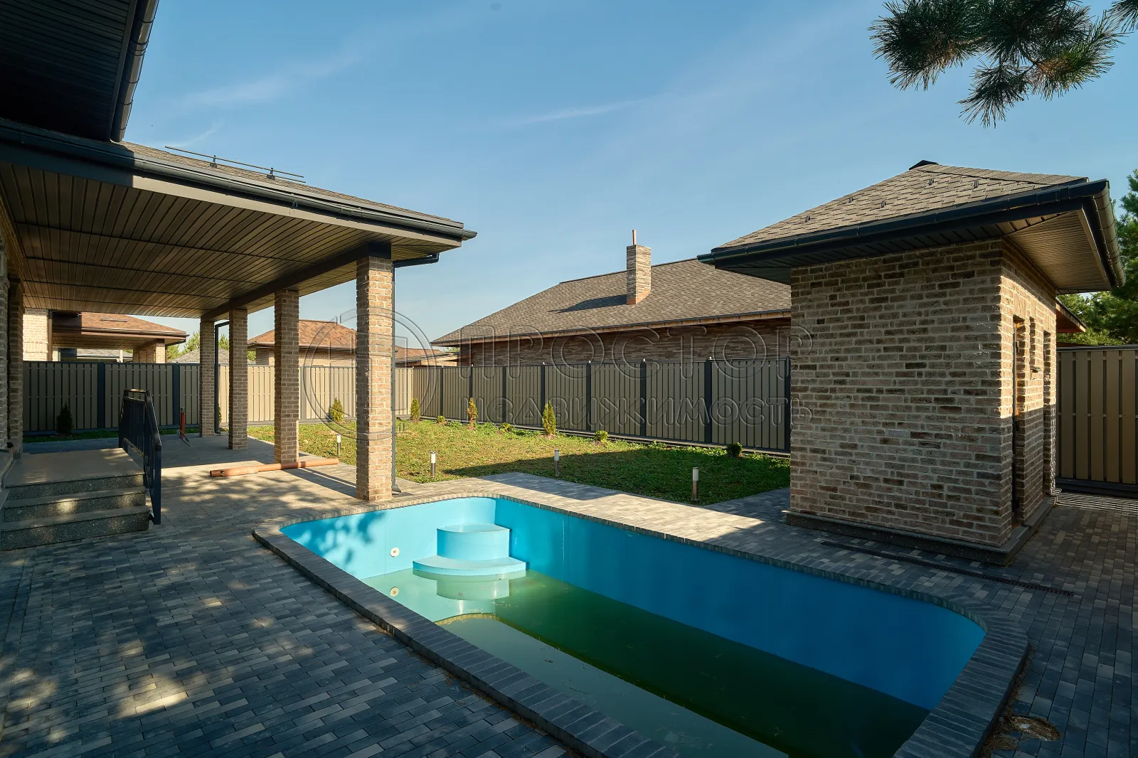 Дом, 151.9 м² - фото 8