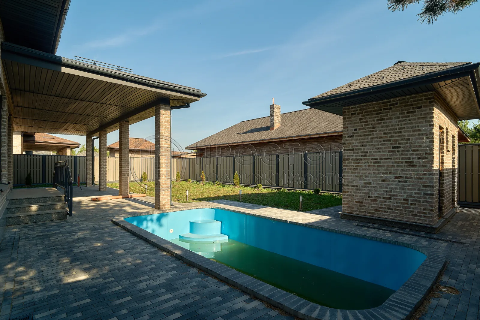 Дом, 151.9 м² - фото 9