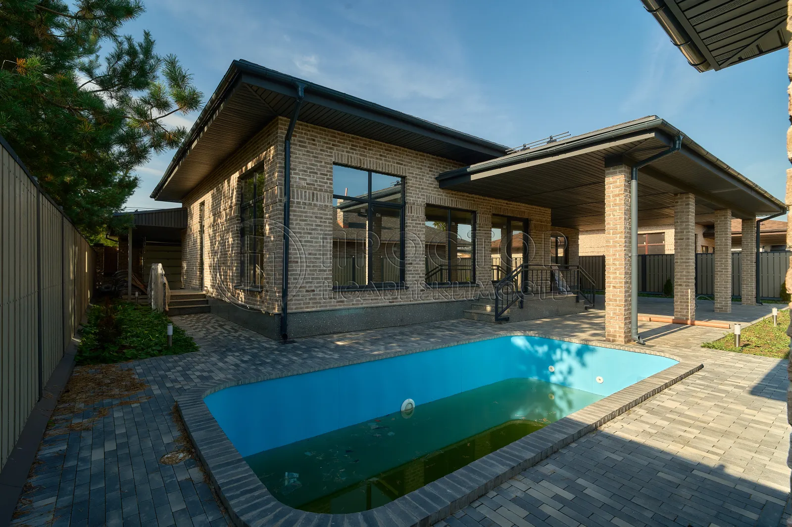 Дом, 151.9 м² - фото 10